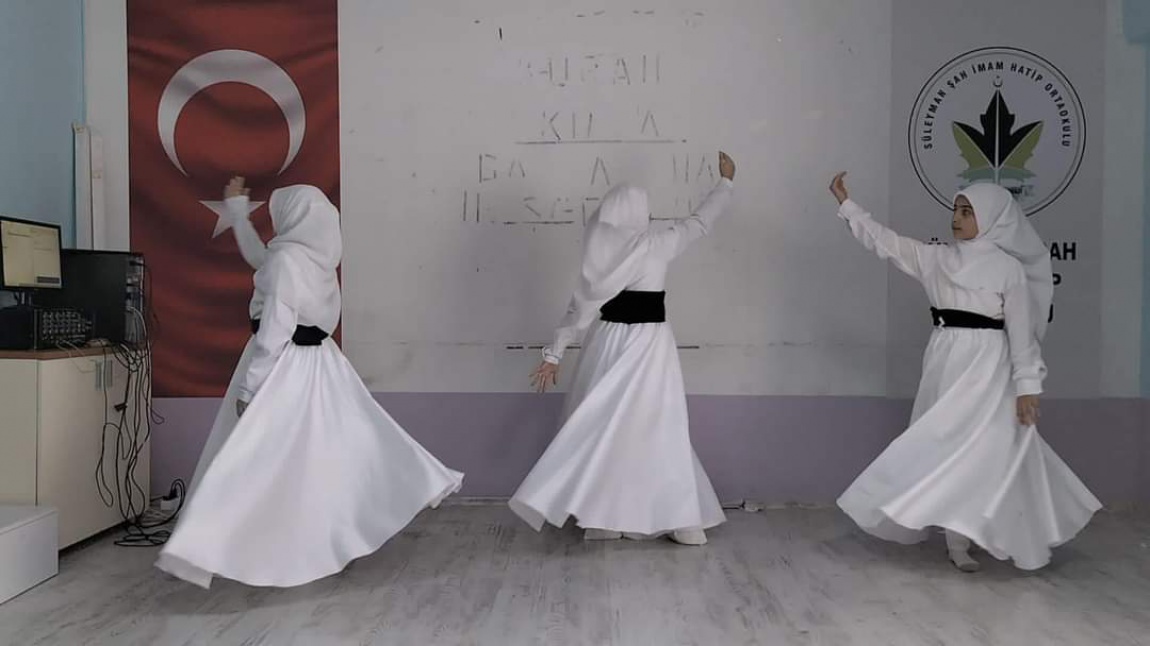 HZ MEVLANA VE HOŞGÖRÜ HAFTASI